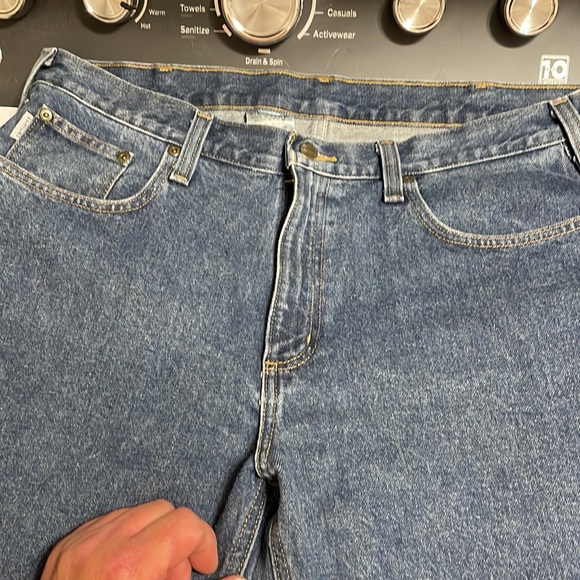 38x30 Carhartt Jeans - Picture 2 of 7